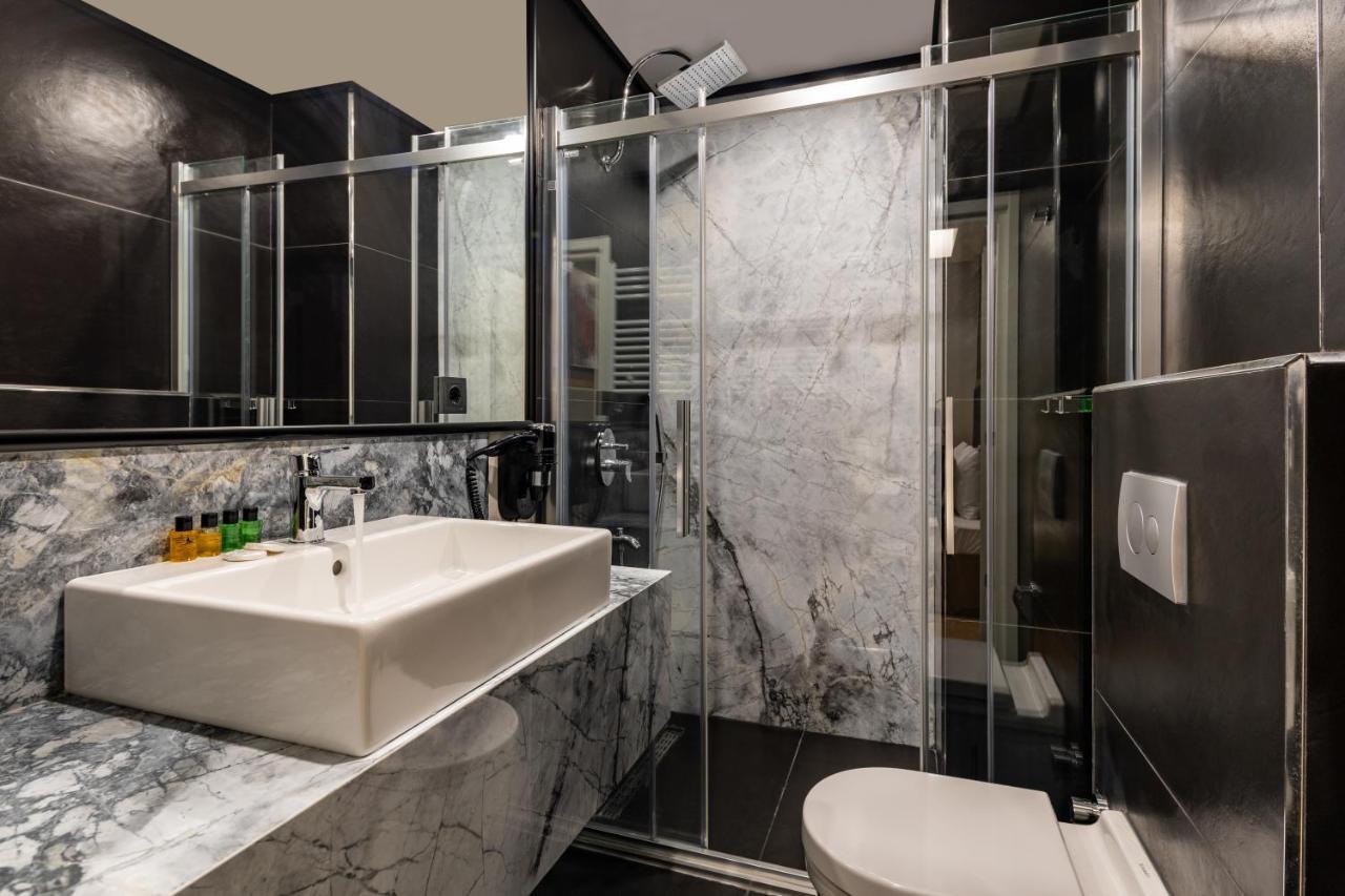 Sala Suites Истанбул Екстериор снимка